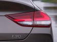 Hyundai i30 Fastback (2022)