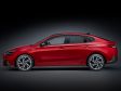 Hyundai i30 Fastback (Facelift) - Seitenansicht