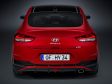 Hyundai i30 Fastback (Facelift) - Heckansicht