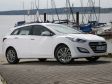 Hyundai i30 Kombi Facelift 2016 - Bild 1