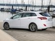 Hyundai i30 Kombi Facelift 2016 - Bild 1