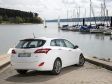 Hyundai i30 Kombi Facelift 2016 - Bild 1