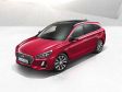 Hyundai i30 Kombi 2017 - Bild 1