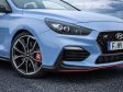 Hyundai i30 n - Bild 8