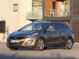 Hyundai i30 SW - Frontansicht