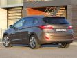 Hyundai i30 SW - Heckansicht