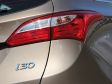 Hyundai i30 SW - Heckleuchte