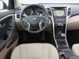 Hyundai i30 SW - Innenraum