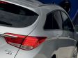 Hyundai i40cw - Die Heckleuchten