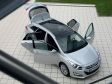 Hyundai i40cw - mit geöffneten Türen