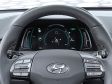 Hyundai Ionic - Kombiinstrument digital