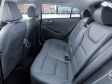 Hyundai Ionic - Rücksitze