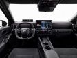 Hyundai Ioniq 3 (MJ 2027) - Der Innenraum ist in der neuen Gestaltungssprache Art of Steel gehalten.