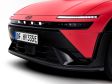 Hyundai Ioniq 3 (MJ 2027) - Geladen wird der Ioniq 3 mit 110 bzw. 119 kW Gleichstrom. Also etwa eine halbe Stunde von 10-80%.