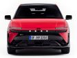 Hyundai Ioniq 3 (MJ 2027) - Die Fotos sind übrigens alles N-Line Ausstattung.