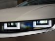 Hyundai ionic 5 - Frontscheinwerfer im „Pixel-Design“
