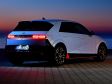 Hyundai Ioniq 5 N (2026) - Heckansicht