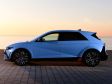 Hyundai Ioniq 5 N (2026) - Seitenansicht