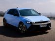 Hyundai Ioniq 5 N (2026) - Frontansicht