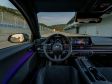Hyundai Ioniq 6 N (2026) - Innenraum