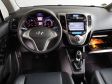 Hyundai ix20 - Cockpit