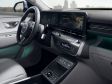 Der neue Hyundai Kona (2023) - Für Käufer, die hingegen noch auf „analoge“ Schalter stehen, kann das aber auch ein Argument sein.