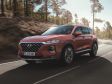 Hyundai Santa Fe 2018 - Bild 1