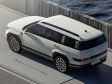 Hyundai Sante-Fe 2024 - Ansicht