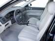 Hyundai Sonata - Innenraum: Vordere Sitzreihe