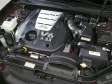 Hyundai Sonata - Motorraum