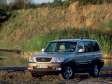 Hyundai Terracan