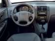 Hyundai Tucson - Innenraum: Cockpit