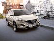 Hyundai Tucson 2016 - Bild 1