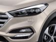 Hyundai Tucson 2016 - Bild 13