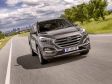 Hyundai Tucson 2016 - Bild 15