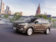 Hyundai Tucson 2016 - Bild 17