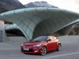 Hyundai Veloster - Frontansicht