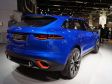 Jaguar C-X17 Concept - Bild 3