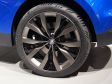 Jaguar C-X17 Concept - Bild 7