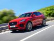 Jaguar E-Pace - Bild 1