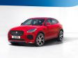 Jaguar E-Pace - Bild 4