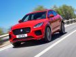 Jaguar E-Pace - Bild 13