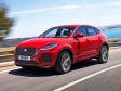 Jaguar E-Pace - Bild 14