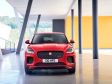 Jaguar E-Pace - Bild 15