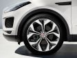 Jaguar E-Pace - Bild 19