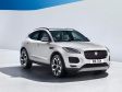 Jaguar E-Pace - Bild 21