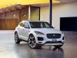 Jaguar E-Pace - Bild 26