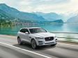 Jaguar F-Pace - Bild 3