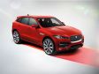 Jaguar F-Pace - Bild 5