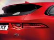 Jaguar F-Pace - Bild 8